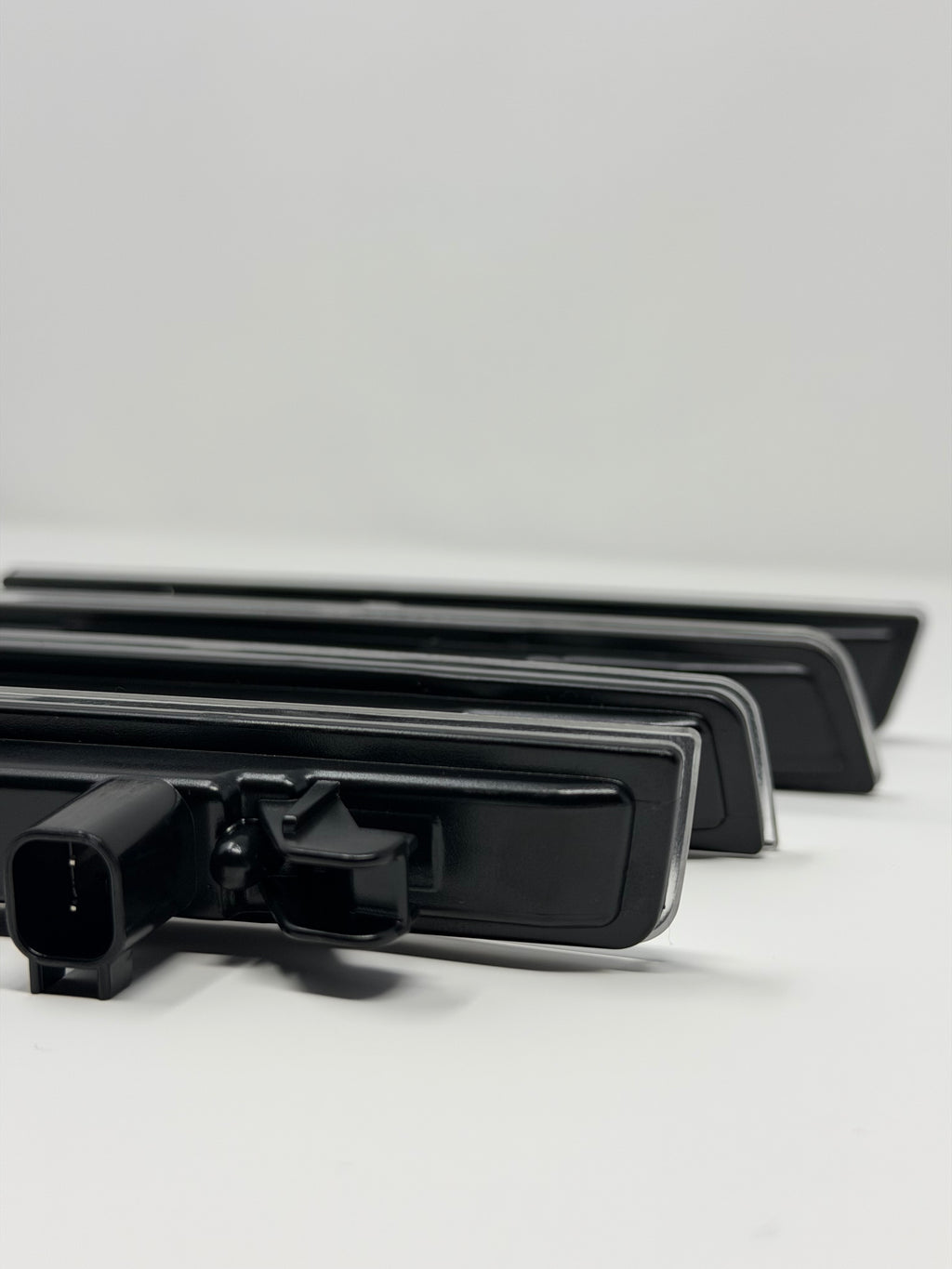 2015-2023 Dodge Challenger RGB Side Markers (4-Piece Set)