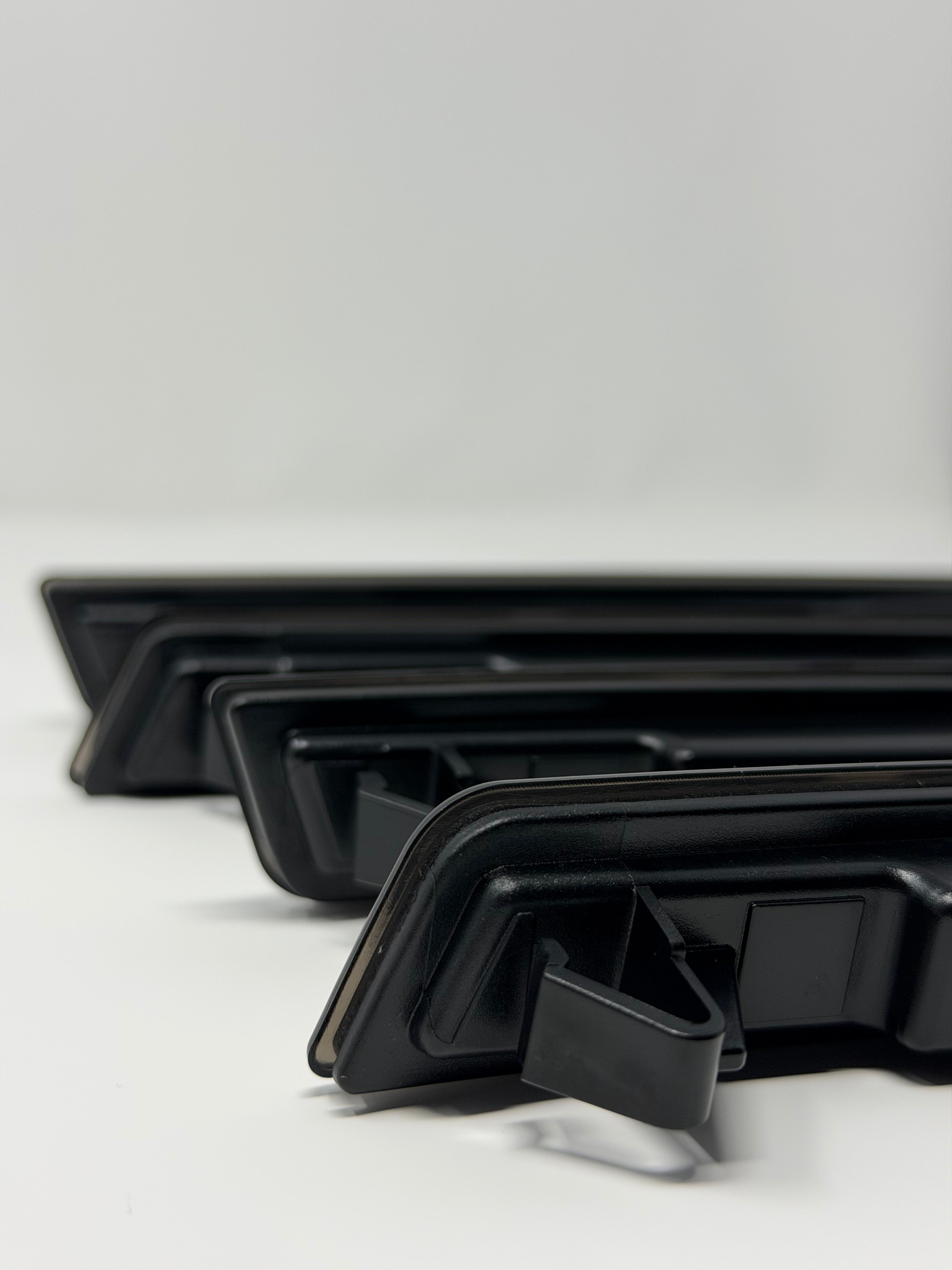 2015-2023 Dodge Challenger RGB Side Markers (4-Piece Set)