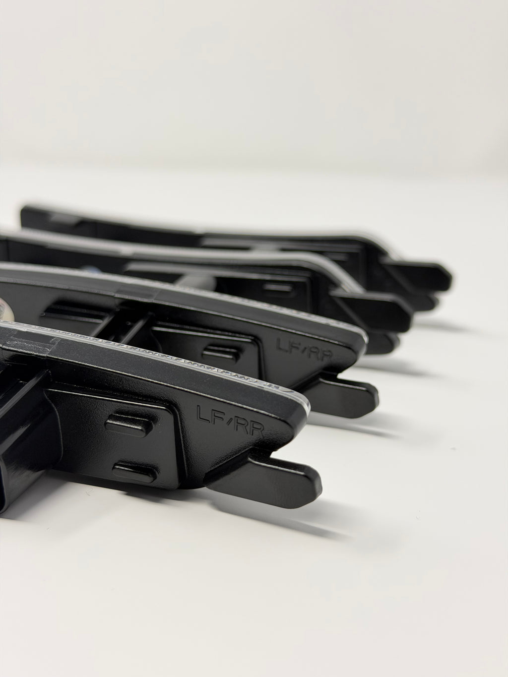 2024+ Ford Mustang (S650) RGB Series Side Markers (4-Piece Set)