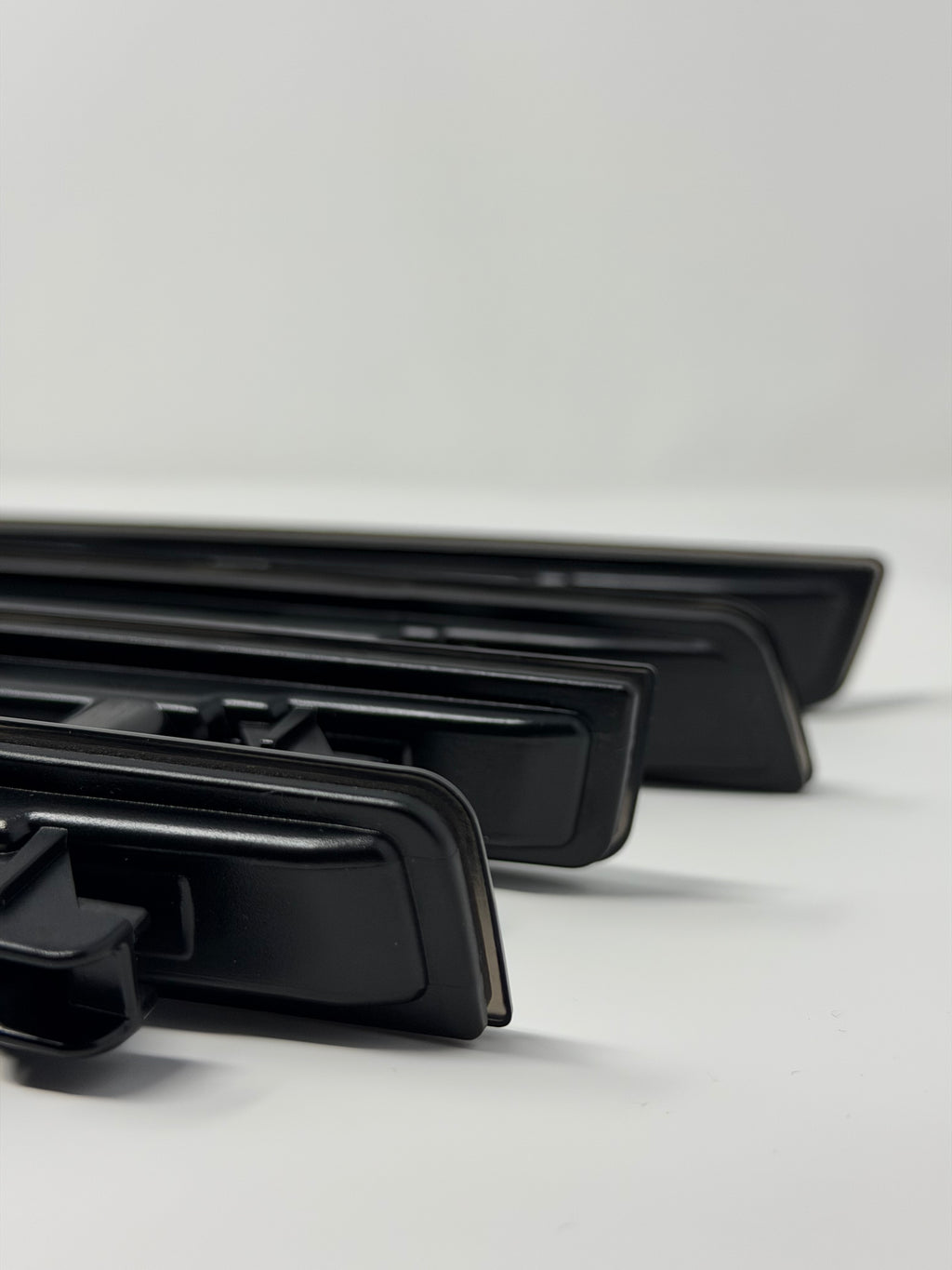 2015-2023 Dodge Challenger RGB Side Markers (4-Piece Set)