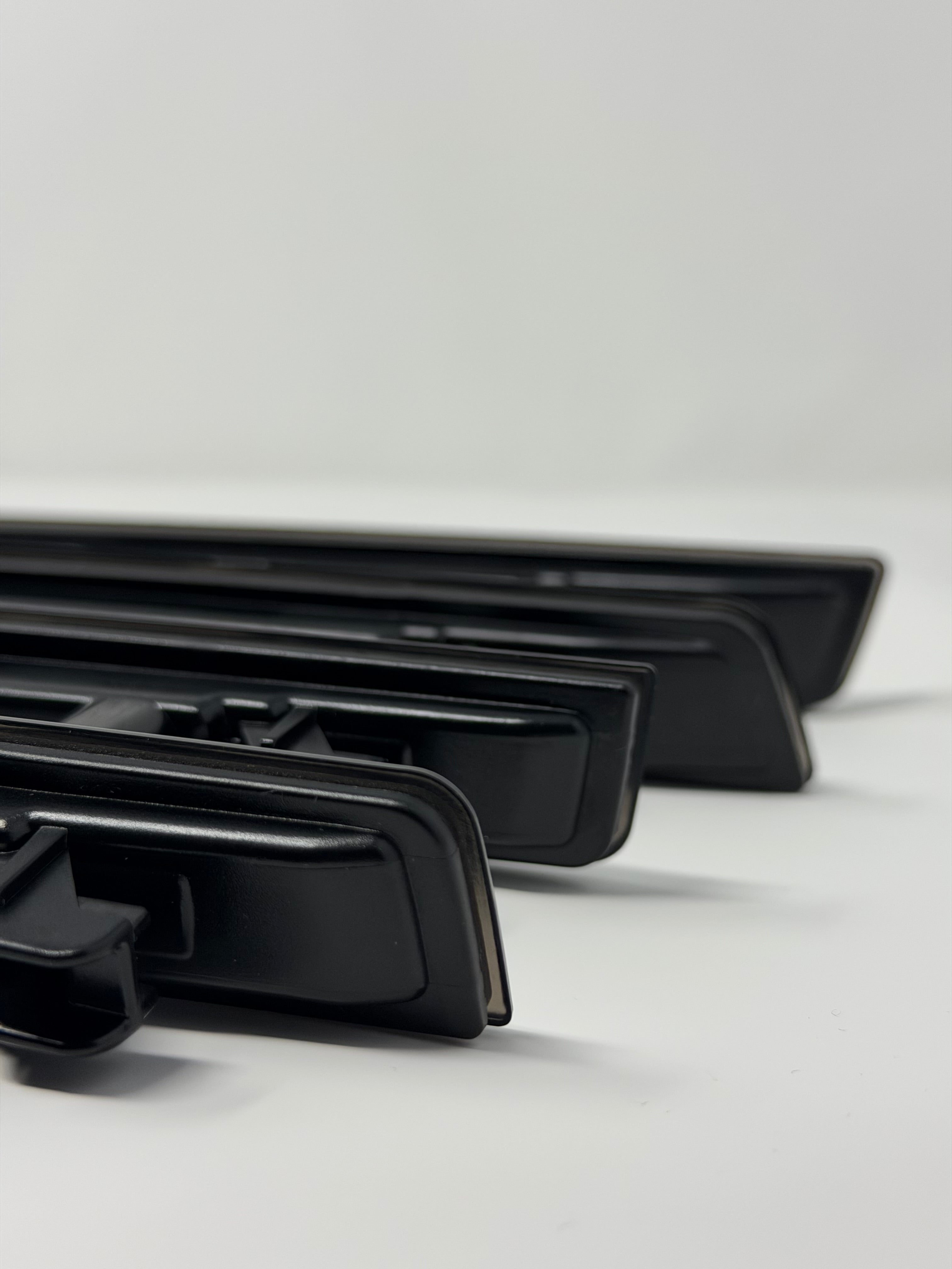 2015-2023 Dodge Challenger RGB Side Markers (4-Piece Set)