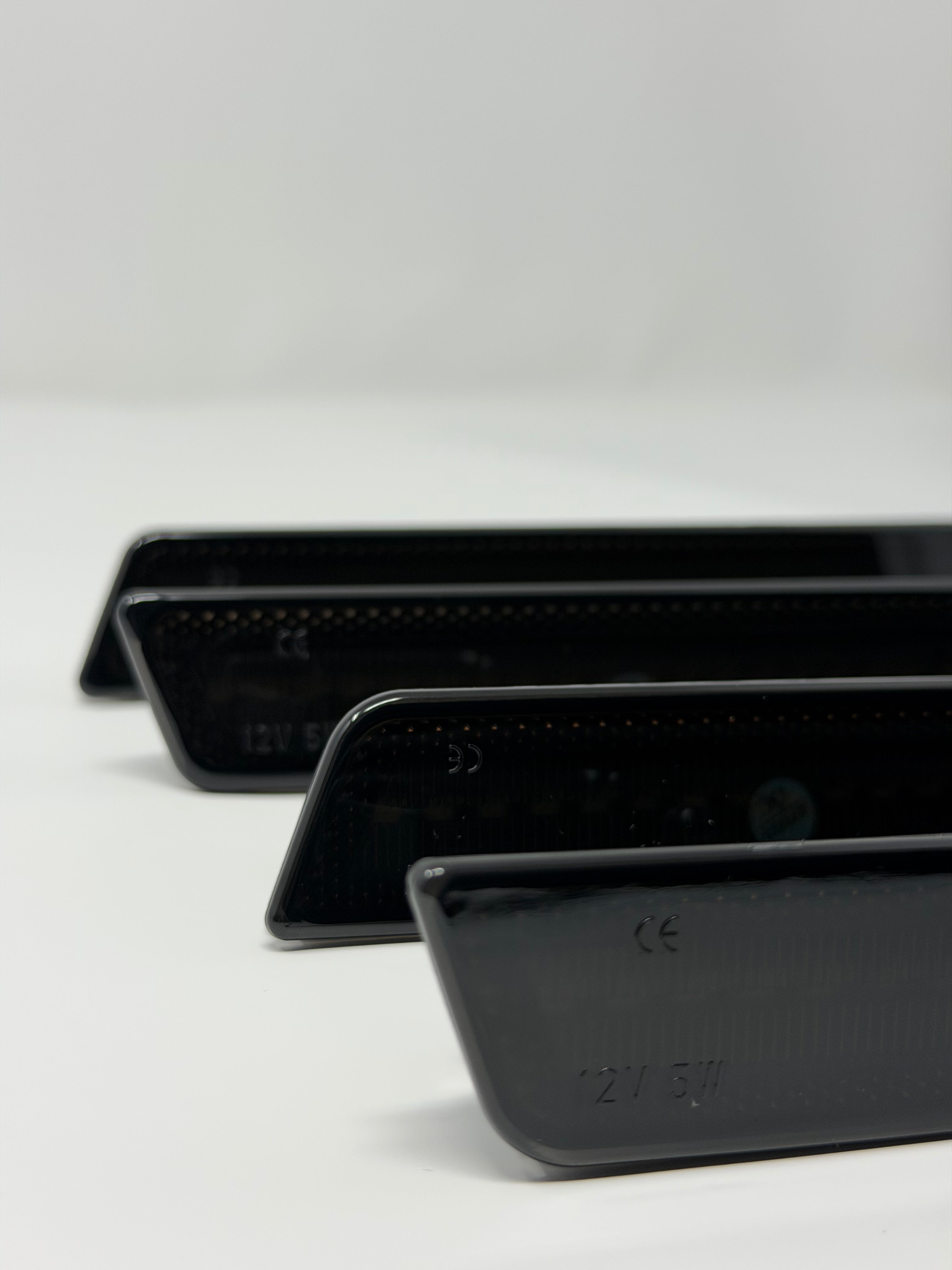 2015-2023 Dodge Challenger RGB Side Markers (4-Piece Set)