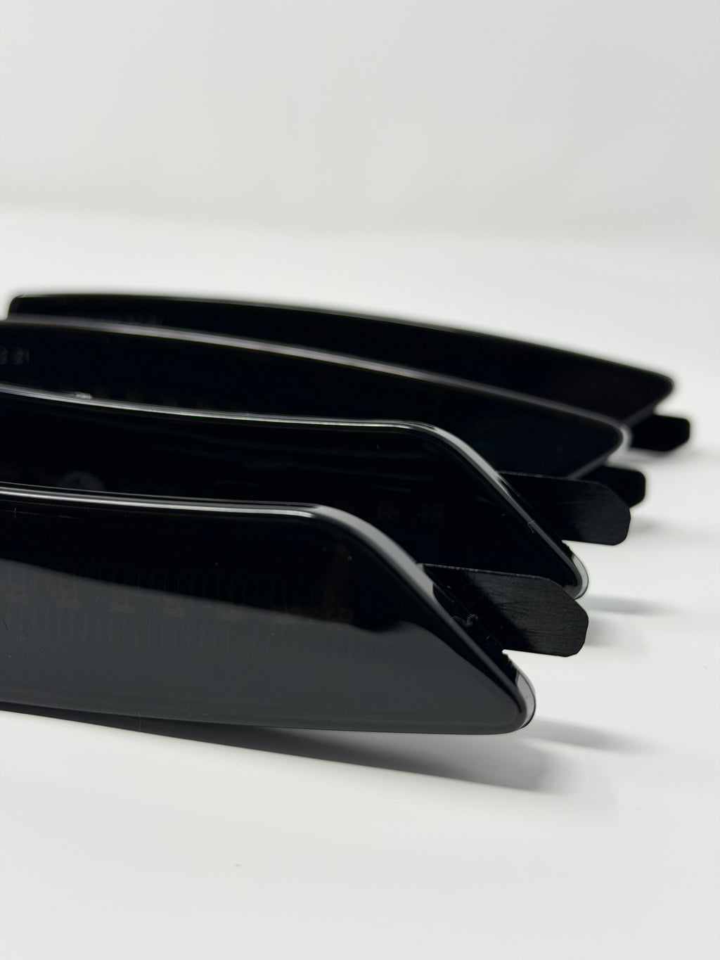 2024+ Ford Mustang (S650) RGB Series Side Markers (4-Piece Set)