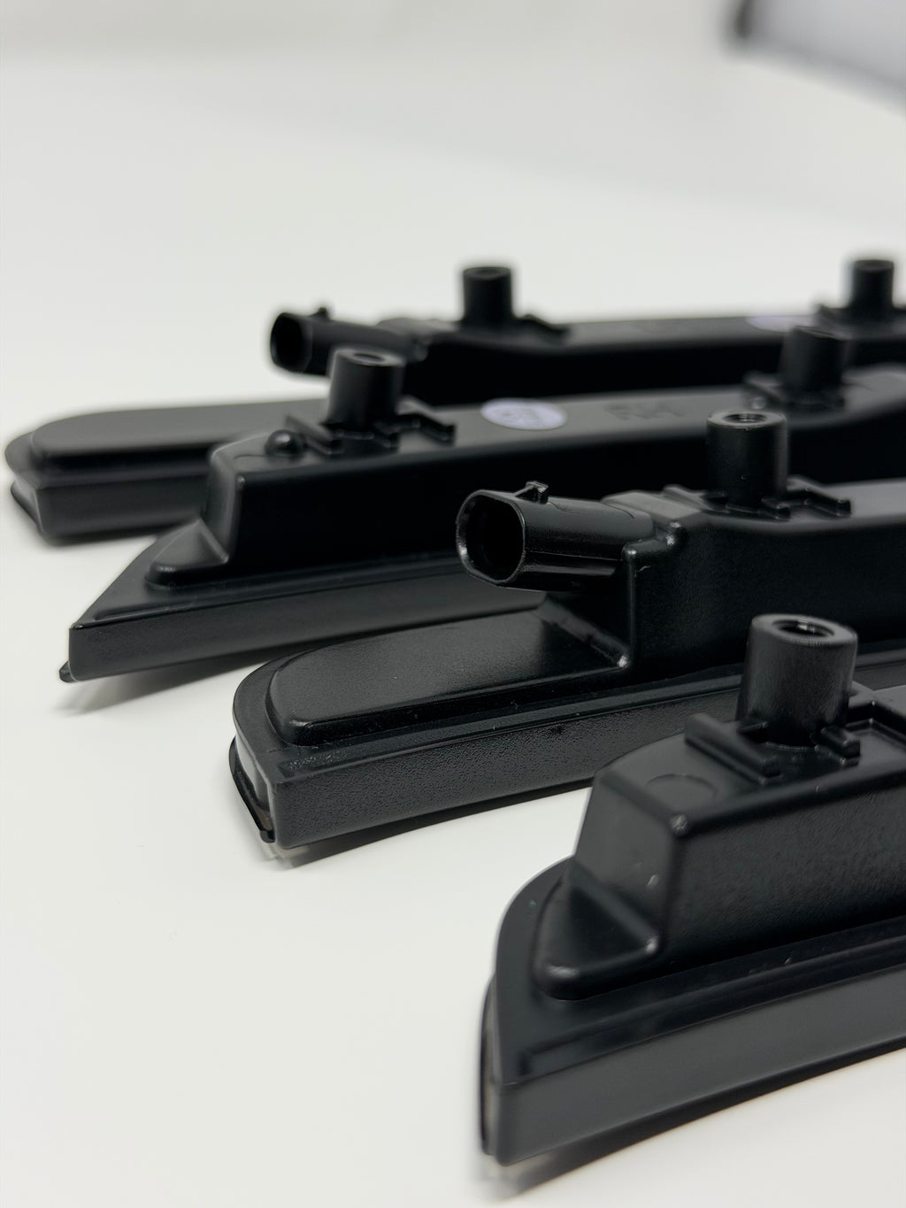 2015-2023 Dodge Charger RGB Side Markers (4-Piece Set)