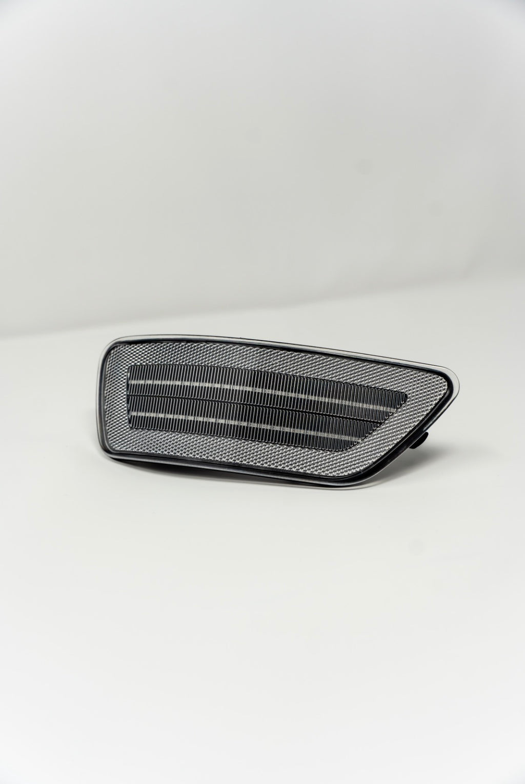 2011–2021 Jeep Grand Cherokee (WK2) LED Rear Bumper Reflectors (2-Piece Set)