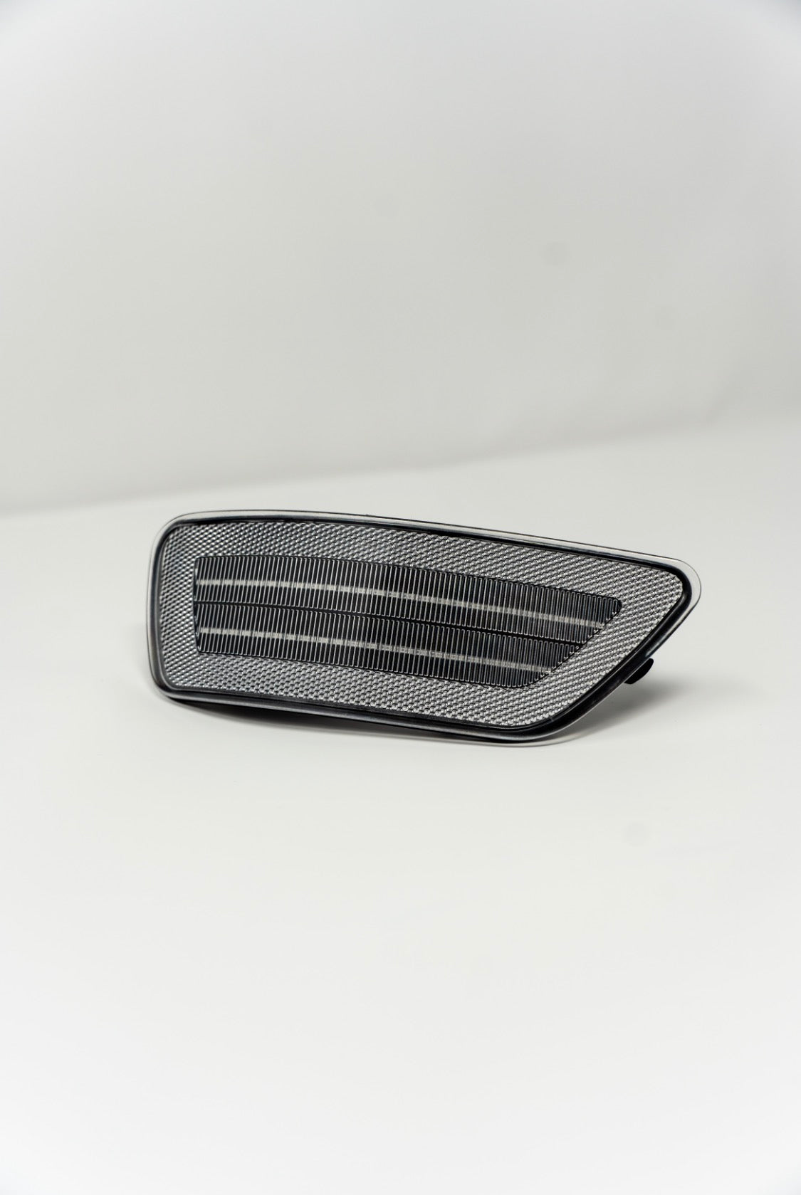 2011–2021 Jeep Grand Cherokee (WK2) LED Rear Bumper Reflectors (2-Piece Set)